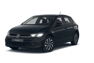 VOLKSWAGEN Polo 1.0 TSI Match 70kW