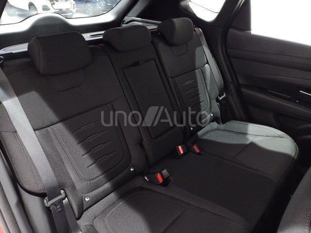 Tucson 1.6 TGDI HEV Maxx AT