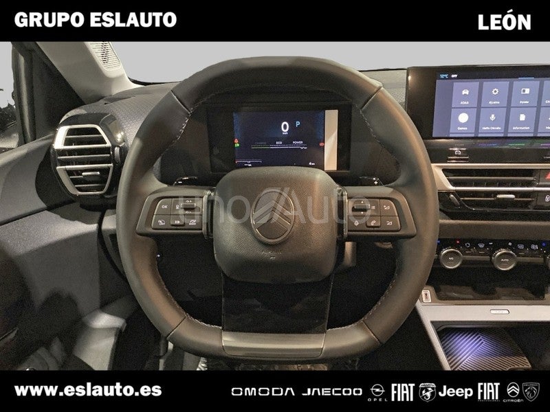 C4 Hybrid Max eDSC6 136