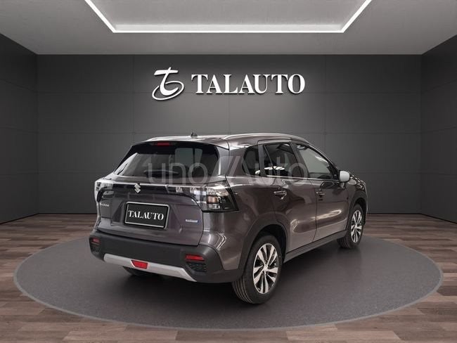 1.4T S3 Mild Hybrid