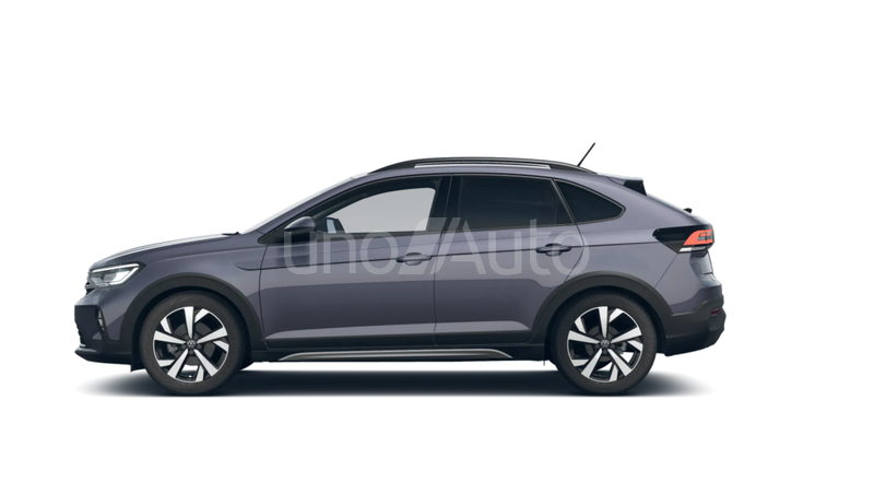 Taigo 1.0 TSI Más DSG 85kW