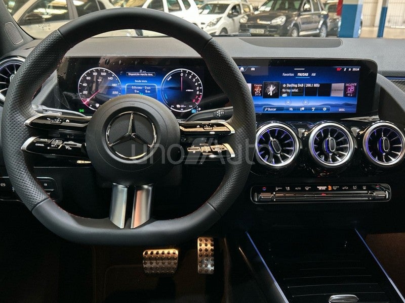 GLA 250e