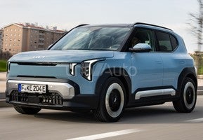 Kia Ev2