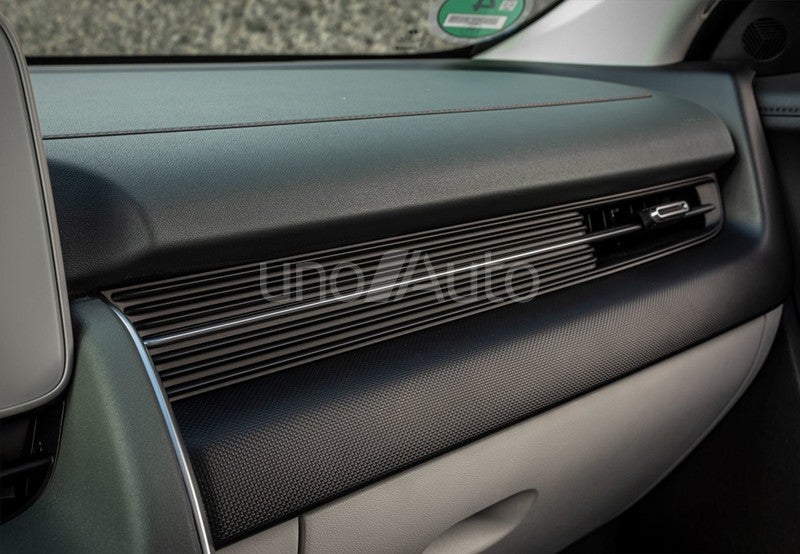 Ioniq 5 84kWh N-line RWD 168kW