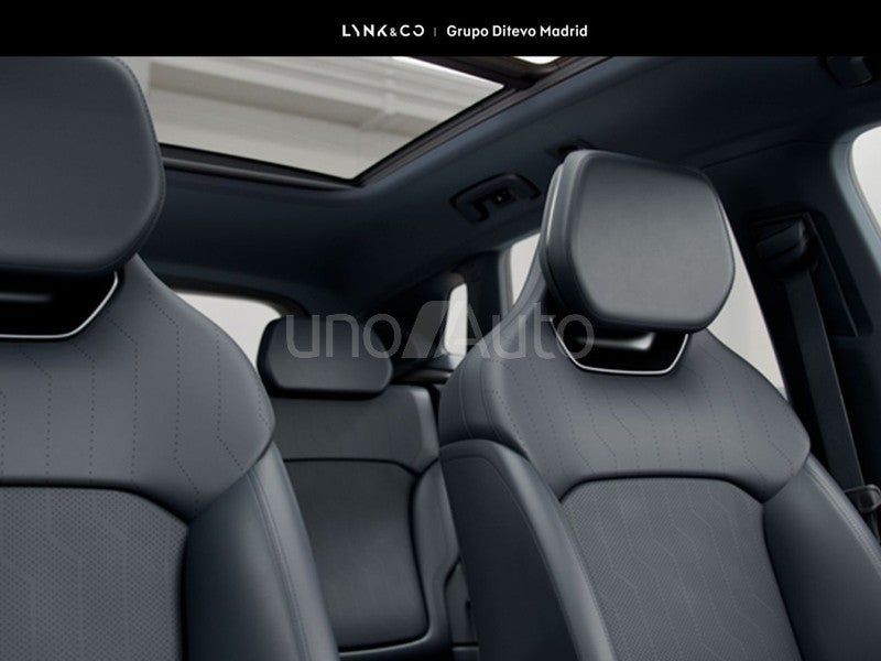 08 1.5 PHEV Core
