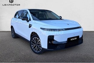 LEAPMOTOR B10 Desing Pro Max 67.1kWh