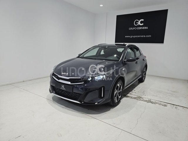 XCeed 1.0 T-GDi Drive 115