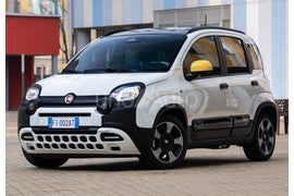Fiat Pandina