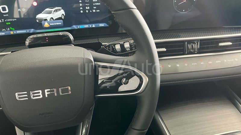 s700 1.6 TGDI 7DCT Comfort FWD