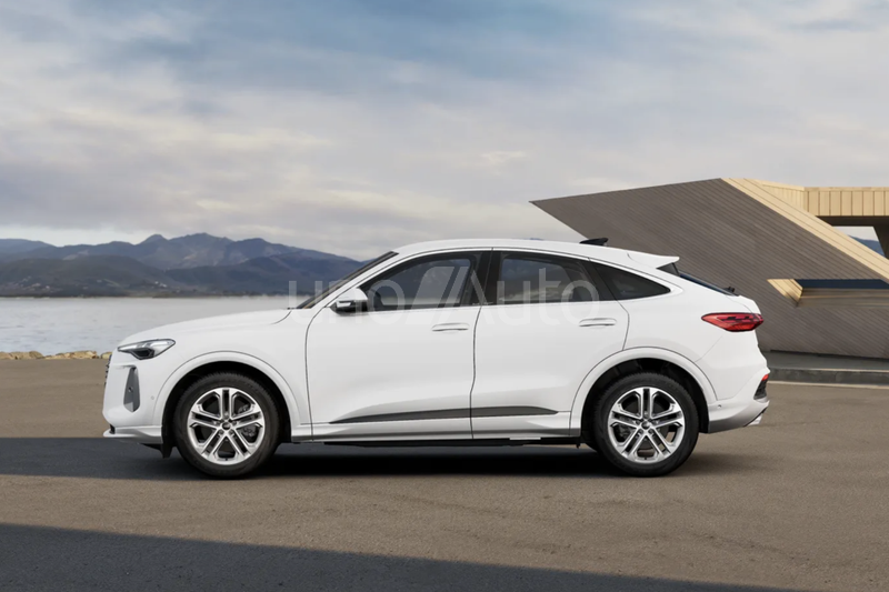Q5 Sportback 2.0TDI quattro Advanced S tronic 150kW