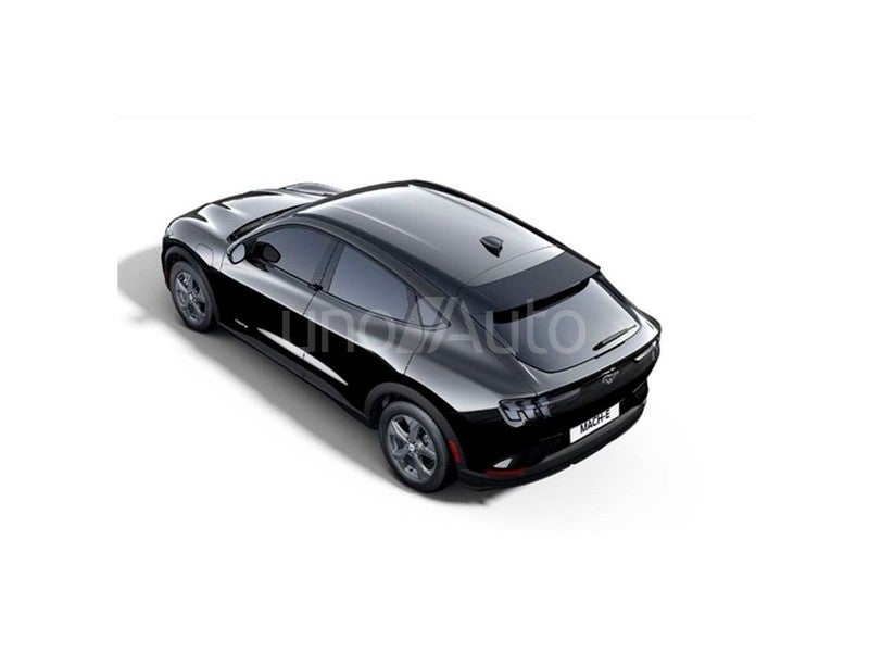 FORD Mustang Mach-E Base RWD Rango Estánd. (Bat. LFP) 198kW