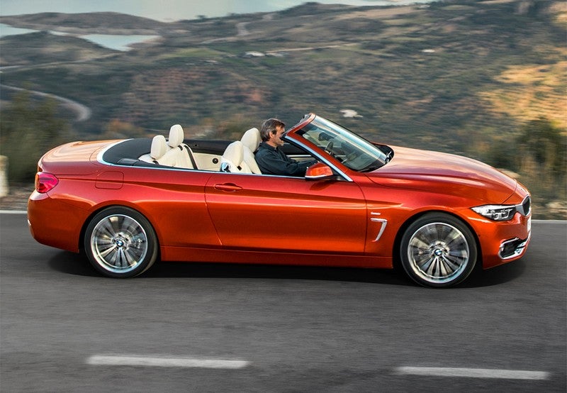 440iA Cabrio xDrive