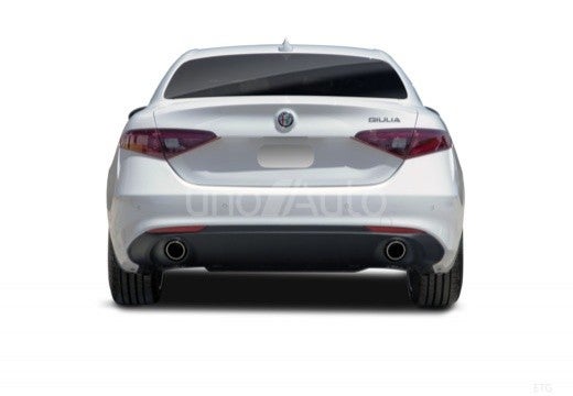 Giulia 2.2 Diesel Sprint Aut. 160