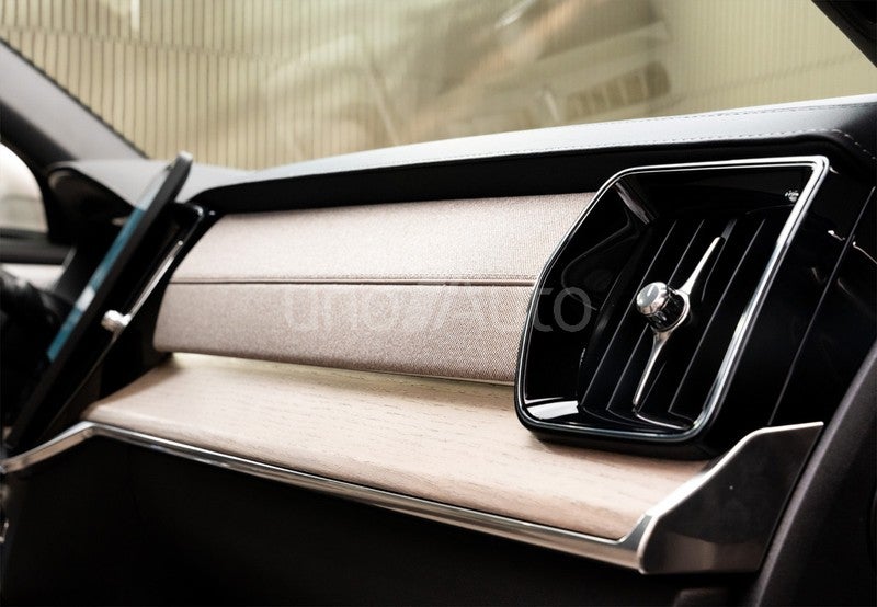 XC90 B5 Momentum 7pl. AWD Aut.