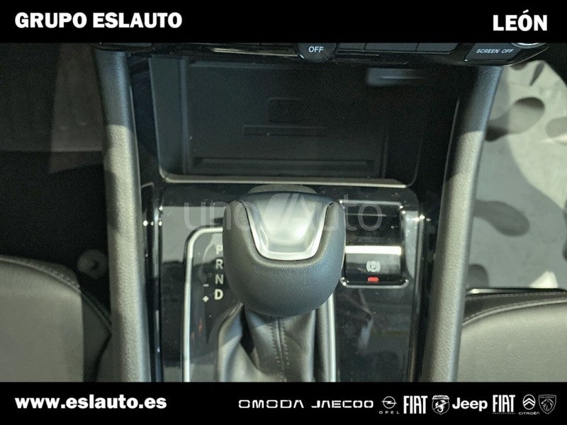 Compass 1.5 MHEV Summit FWD DCT