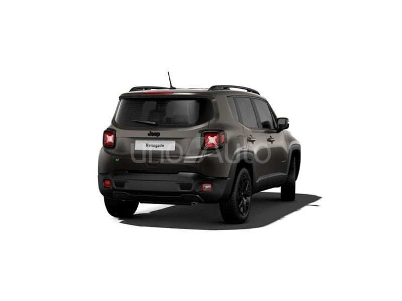 4xe North Star 1.3 PHEV 240hp AT EAWD