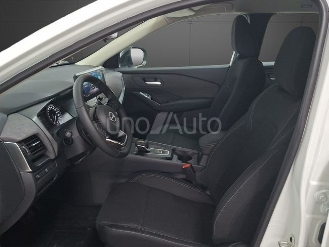 DIG-T 116kW (158CV) mHEV CVT Acenta