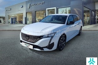 PEUGEOT 308 SW 1.5 BlueHDi S&S Allure EAT8 130