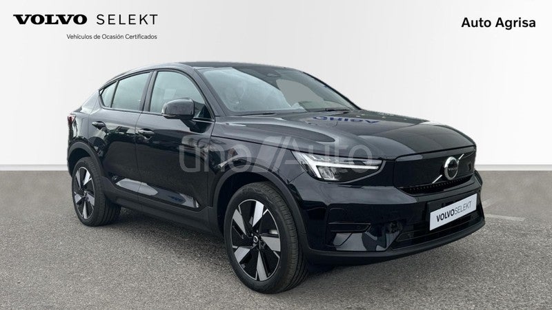 XC40 BEV 82KWH RECHARGE EXTENDED RANGE CORE 252 5P
