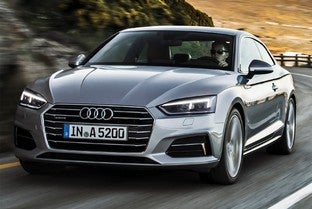 AUDI A5 Sportback 40 g-tron Advanced S tronic