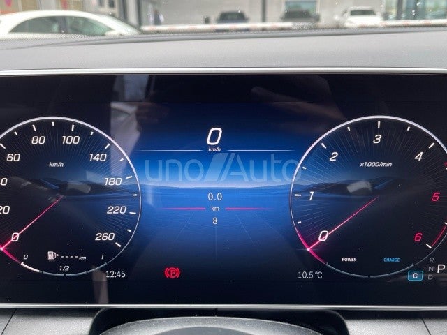 GLC Coupé 220d 4Matic 9G-Tronic