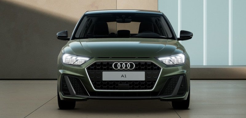 A1 Sportback 30 TFSI Adrenalin S tronic