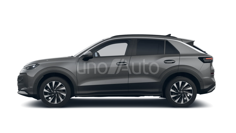 T-Roc 1.5 eTSI Más DSG7 85kW