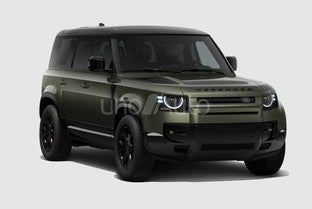 LAND-ROVER Defender 3.0D I6 250 X-Dyn SE 110 Auto 4WD MHEV