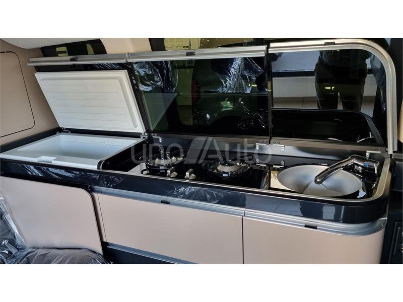 CLASE V 300 d Marco Polo Largo