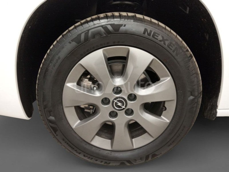 100 Cv 1.5 Td S/S MT6 €6.4