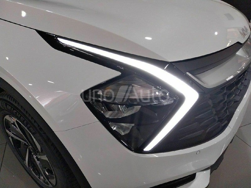 1.6 CRDi MHEV 100kW Business 4X2 DCT