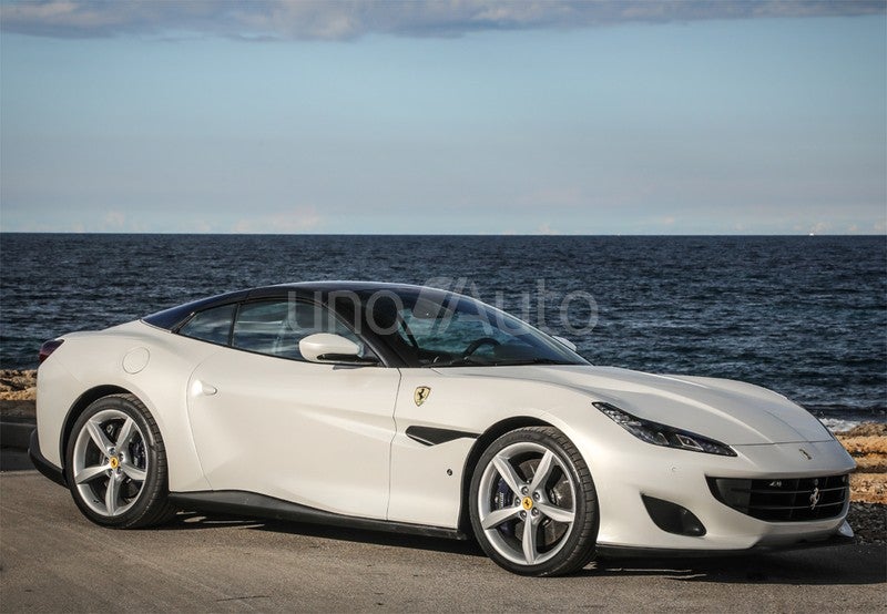 Portofino M