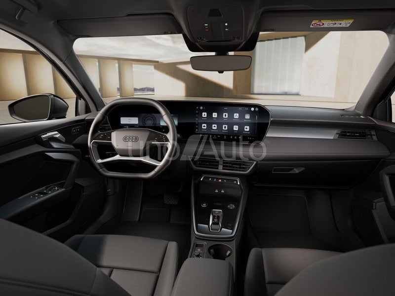 A3 Sportback TFSI Business S tronic 85kW