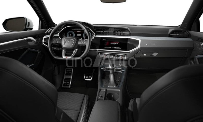 Q3 35 TDI S line S tronic 110kW
