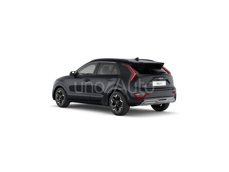 KIA Niro 1.6 GDi PHEV 126kW (171CV) Drive