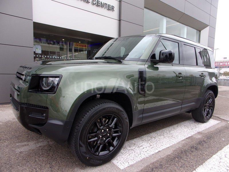 Defender 110 3.0D l6 MHEV S AWD Aut. 250