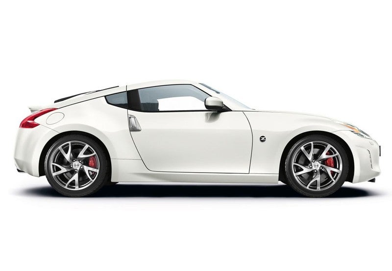 370Z 3.7 GT 328
