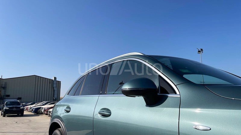 GLC GLC 300 de 4MATIC