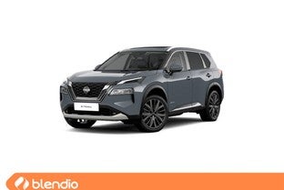 NISSAN X-Trail 5pl 1.5 e-POWER 152kW 4x2 A/T Tekna