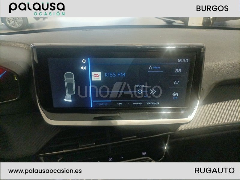 208 1.2 Hybrid Style e-DCS6 110