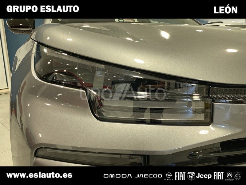 C4 X Hybrid Max eDSC6 145