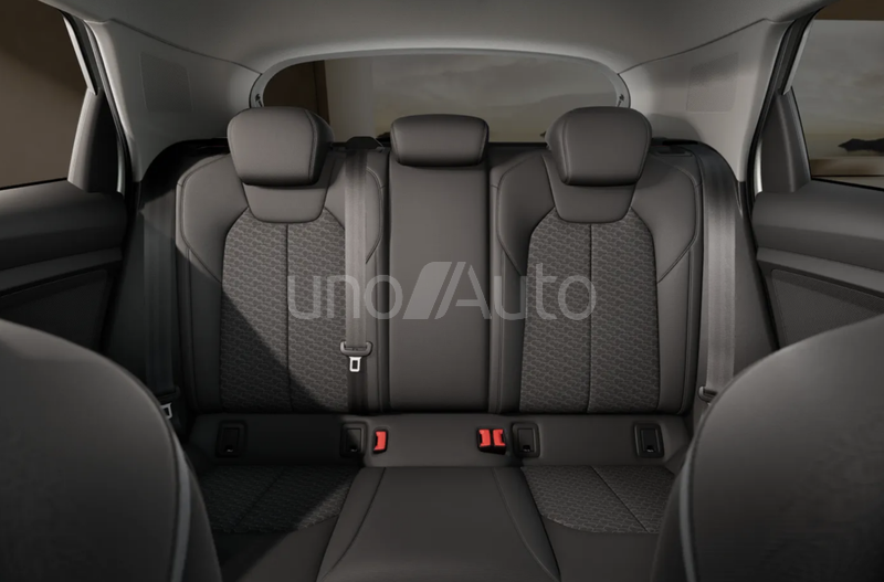 A1 Allstreet 35 TFSI Adrenalin Black Edition S tronic 110kW