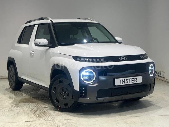 Inster Cross 49kWh Maxx 115