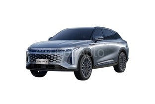 OMODA 9 Premium 1.5 TGDI 35kW AWD