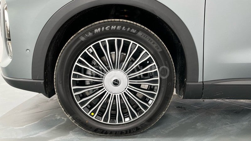 PHEV 1.5 TGDI 3DHT 4X4 Luxury