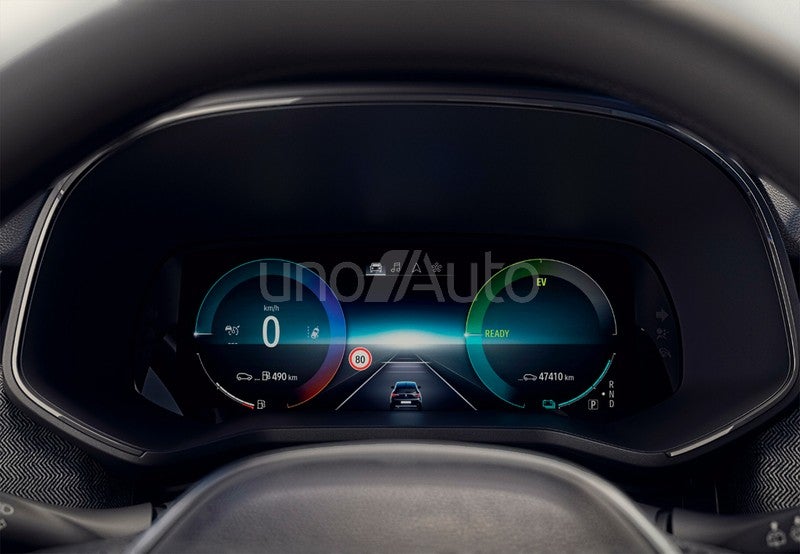 Clio TCe GLP Evolution 74kW