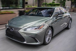 LEXUS ES 300h Luxury