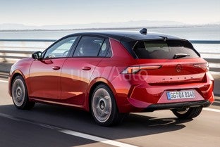Astra