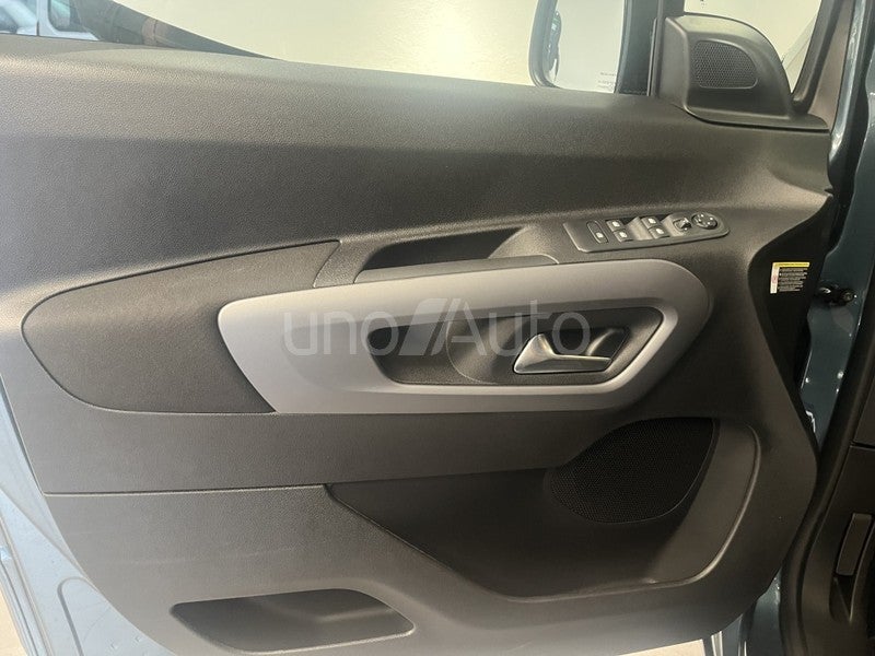 Berlingo BlueHDi S&S Talla M Max 100