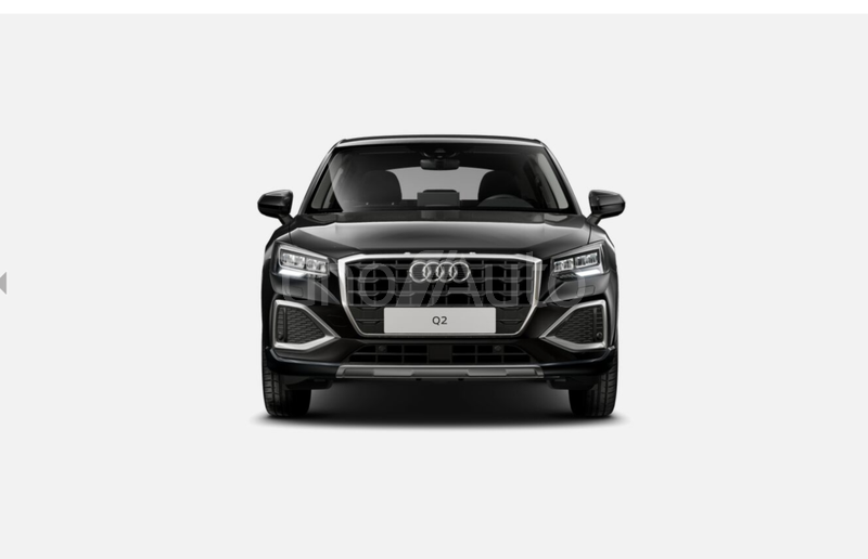 Q2 35 TFSI Advanced 110kW